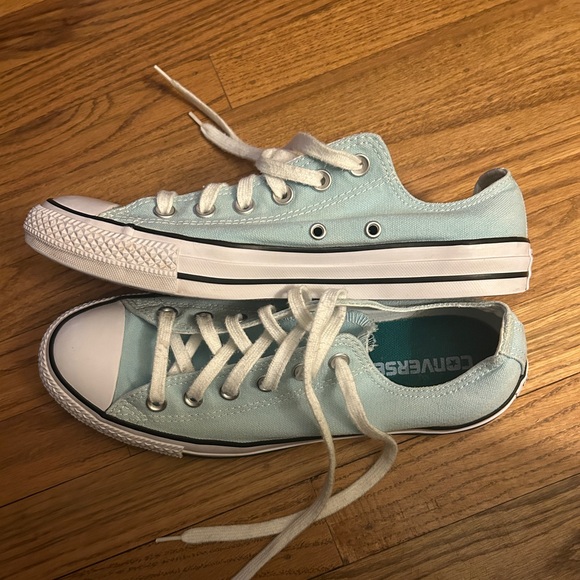 Converse All Stars Chuck Taylor - Picture 5 of 11